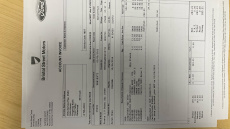 Ford Fiesta 1.0 EcoBoost Zetec Navigation 5dr Petrol Hatchback